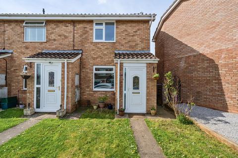 2 bedroom end of terrace house for sale, Bitton, Bristol BS30