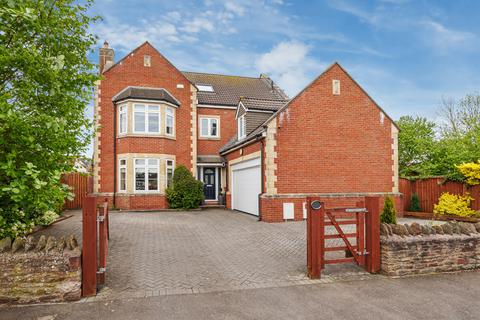 6 bedroom detached house for sale, Bagworth Drive, Bristol BS30