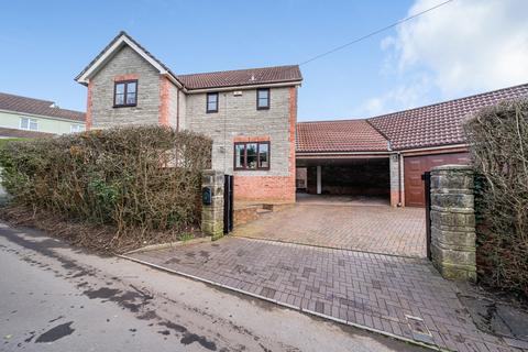 4 bedroom detached house for sale, Kingsfield Lane, BRISTOL BS15