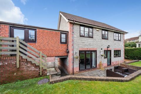 4 bedroom detached house for sale, Kingsfield Lane, BRISTOL BS15