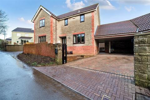 4 bedroom detached house for sale, Kingsfield Lane, BRISTOL BS15