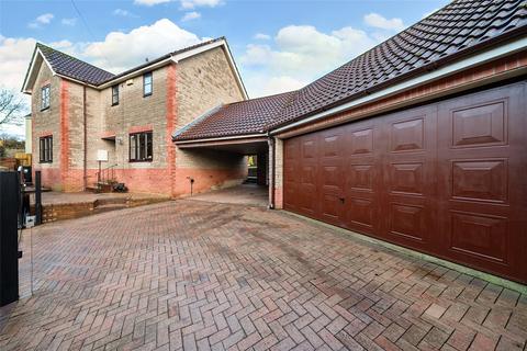 4 bedroom detached house for sale, Kingsfield Lane, BRISTOL BS15