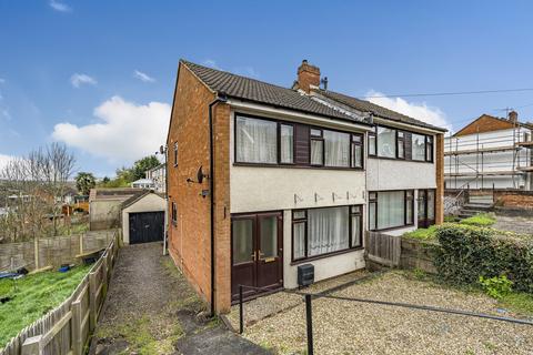 3 bedroom semi-detached house for sale, Air Balloon Road, Bristol BS5