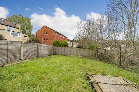 3 bedroom semi-detached house for sale, Air Balloon Road, Bristol BS5