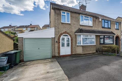 3 bedroom semi-detached house for sale, Bristol, Gloucestershire BS15