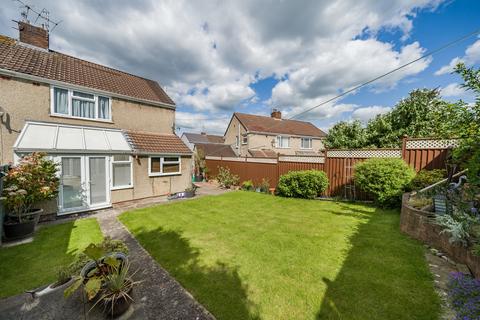 3 bedroom semi-detached house for sale, Orchard Vale, Gloucestershire BS15