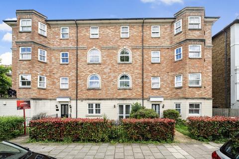 undefined, Martell Road, London, London, SE21