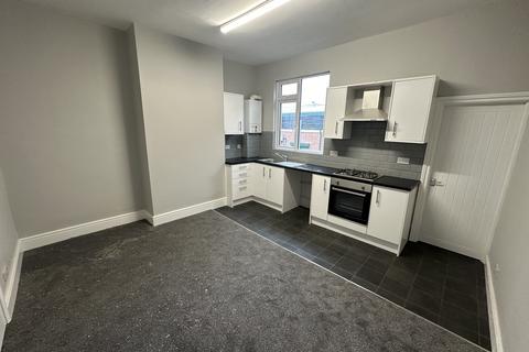 1 bedroom apartment to rent, High Road, Balby, Doncaster DN4