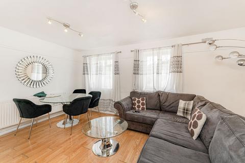 2 bedroom flat for sale, Nightingale Road, London