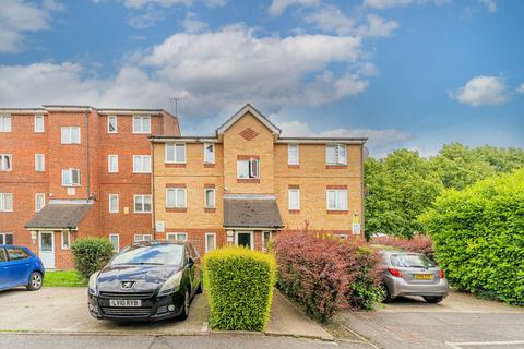 1 bedroom flat for sale, Wigston Close, London