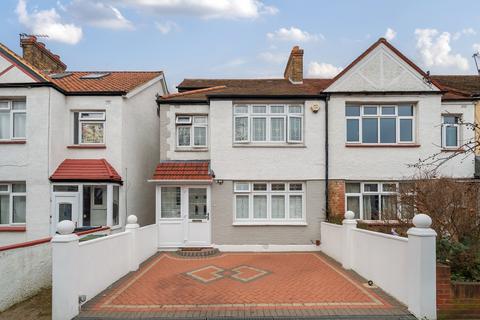 5 bedroom semi-detached house for sale, Sherwood Park Road, Mitcham CR4