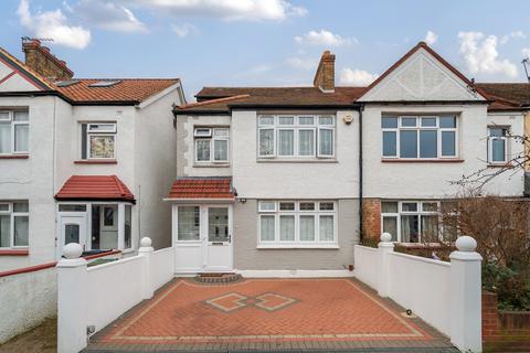 undefined, Sherwood Park Road, Mitcham CR4