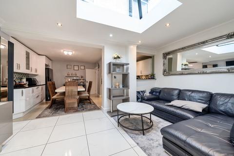 undefined, Sherwood Park Road, Mitcham CR4