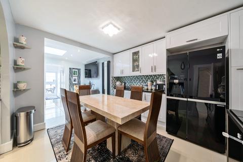 undefined, Sherwood Park Road, Mitcham CR4