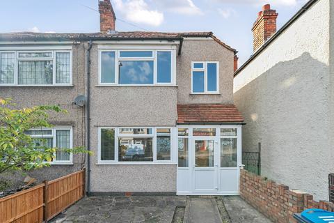 3 bedroom end of terrace house for sale, Mitcham, Mitcham CR4