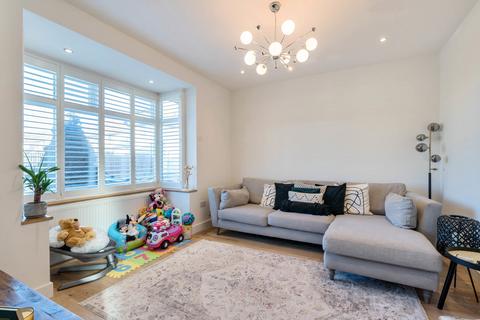 undefined, Hill Road, Mitcham CR4