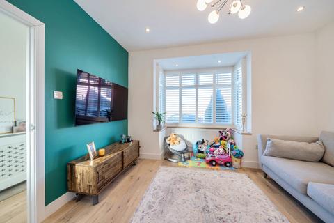 undefined, Hill Road, Mitcham CR4