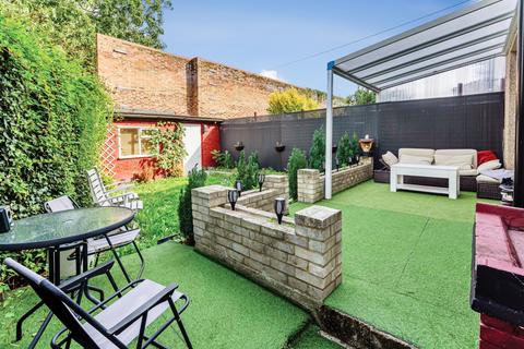 50 Rodney Road, Mitcham, CR4 3DG
