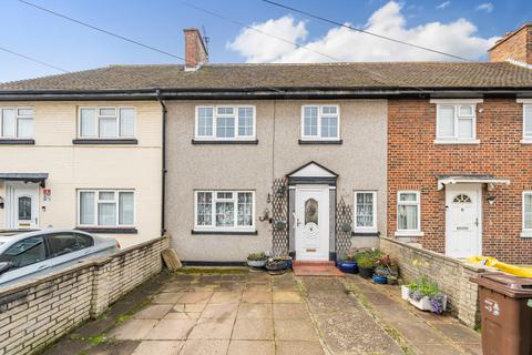 3 bedroom terraced house for sale, Oakmead Road, Croydon CR0