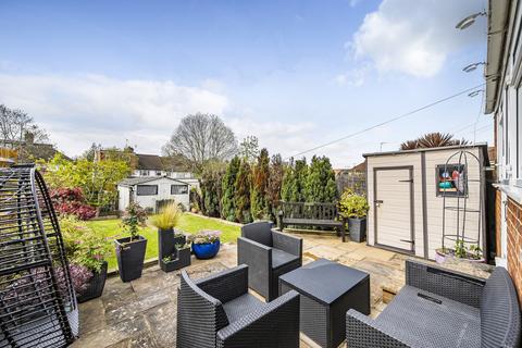 3 bedroom end of terrace house for sale, Dunster Avenue, Morden SM4