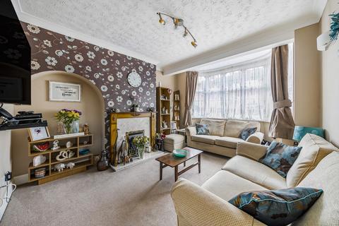 3 bedroom end of terrace house for sale, Dunster Avenue, Morden SM4