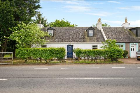 2 bedroom house for sale, Corner Cottage, Kingsford, Stewarton, Kilmarnock, East Ayrshire, KA3