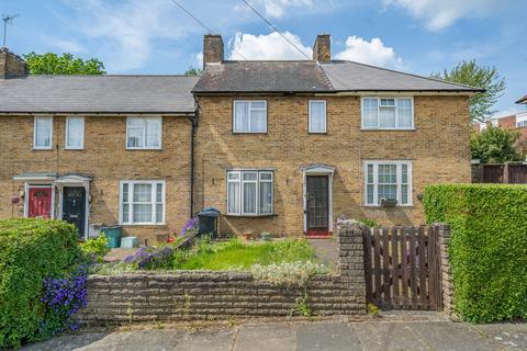 2 bedroom terraced house for sale, Glastonbury Road, Morden SM4