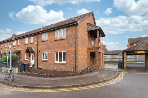 5 Burns Close, London, SW19 1TX