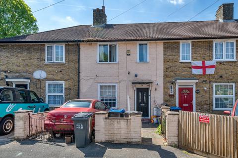 2 bedroom terraced house for sale, Montacute Road, Morden SM4