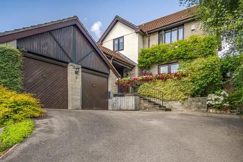 4 bedroom detached house for sale, Radstock, Somerset BA3