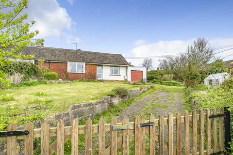 2 bedroom bungalow for sale, Holcombe, Radstock BA3