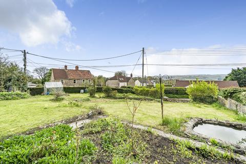 2 bedroom bungalow for sale, Holcombe, Radstock BA3