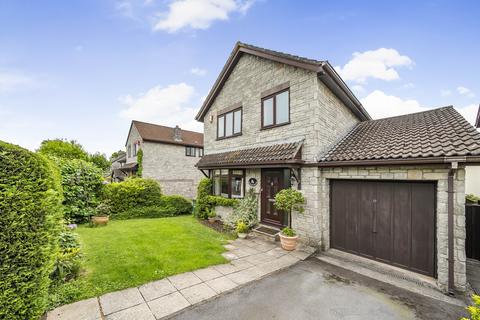 4 bedroom detached house for sale, Greyfield Road, Bristol BS39