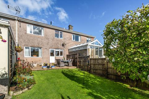 4 bedroom semi-detached house for sale, Green Tree Road, Radstock BA3