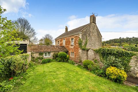 3 bedroom detached house for sale, Northway, Radstock BA3