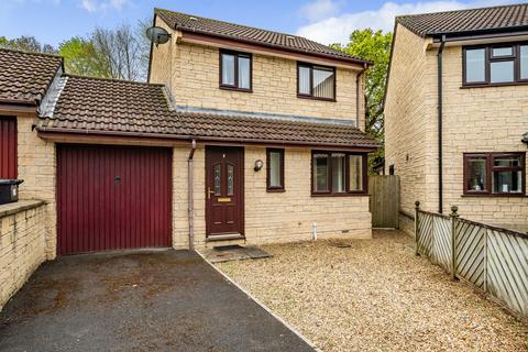 3 bedroom link detached house for sale, Sunnymead, Radstock BA3