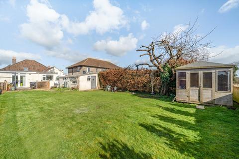 3 bedroom bungalow for sale, Fossefield Road, Somerset BA3