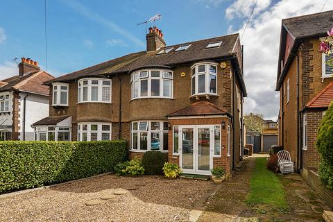 7 Wordsworth Drive, Cheam, Sutton, SM3 8HD