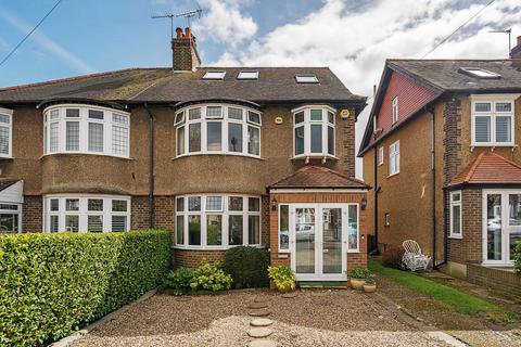 7 Wordsworth Drive, Cheam, Sutton, SM3 8HD