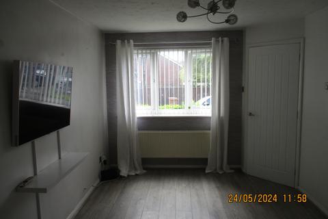 2 bedroom semi-detached house to rent, Gwaun Y Cwrt, Caerphilly CF83
