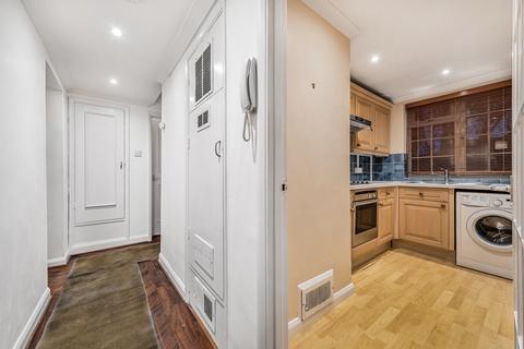 Flat 20, Yardley Court Hemingford Road, Cheam, Sutton, SM3 8HL