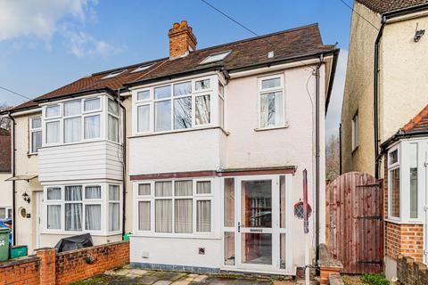 4 bedroom semi-detached house for sale, Cheam, Sutton SM3