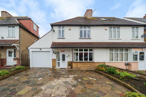 3 bedroom semi-detached house for sale, Cheam, Sutton SM1