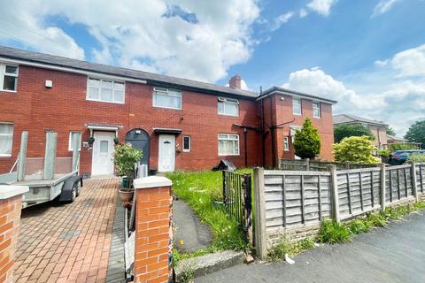 3 bedroom terraced house for sale, Wellfield Road, Beech Hill, Wigan, Lancashire, WN6 8NN
