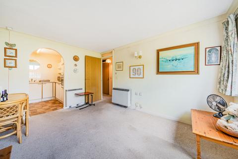1 bedroom retirement property for sale, Cheam, Sutton SM3