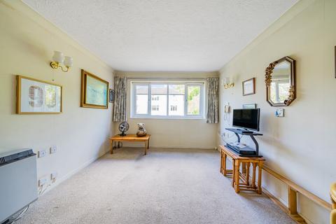 1 bedroom retirement property for sale, Wordsworth Drive, Sutton SM3