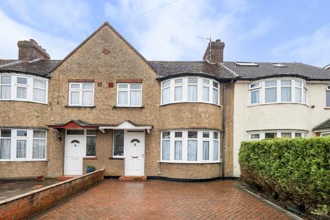 77 Windsor Avenue, Cheam, Sutton, SM3 9RX
