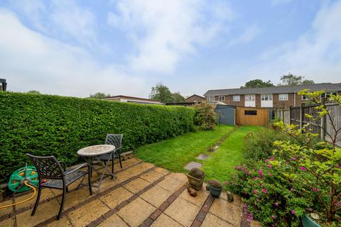 77 Windsor Avenue, Cheam, Sutton, SM3 9RX