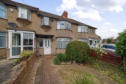 3 bedroom terraced house for sale, Cheam, Sutton SM3