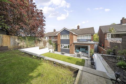 4 bedroom detached house for sale, Warren Road, Orpington BR6